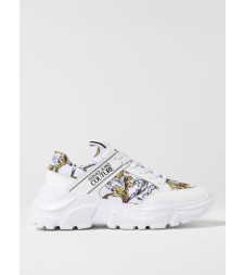[VERSACE JEANS COUTURE] Sneakers FW25 78YA3SC2ZSC54 G03