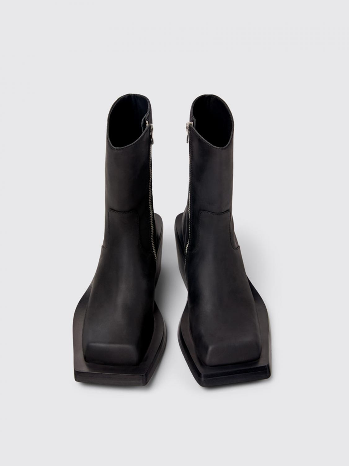 [CAMPER] Boots SS25 A700021-001 QUETAL 0