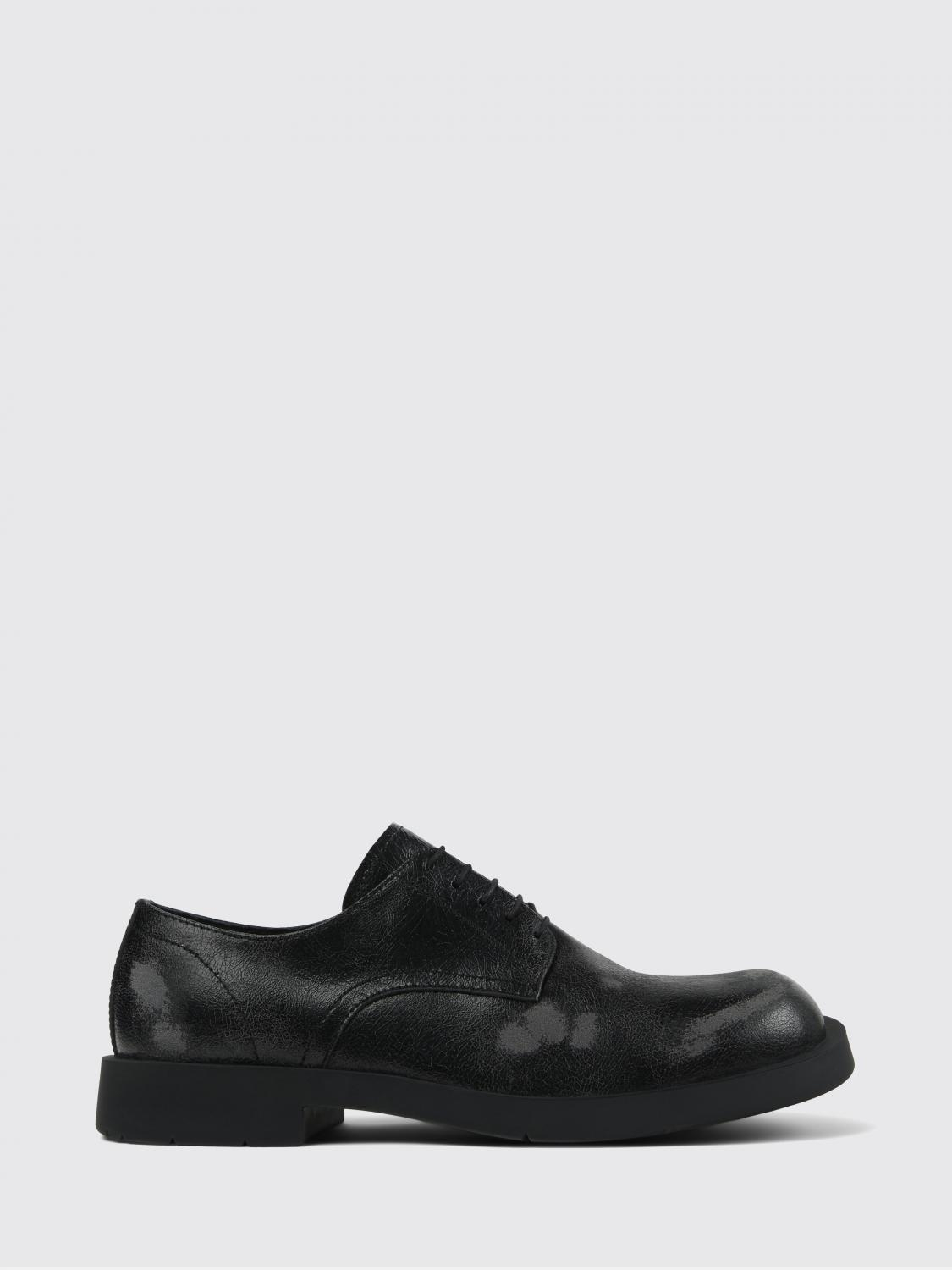 [CAMPERLAB] Oxford Shoes SS26 A500002-015 MIL 1978 0