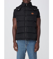 [Valentino] Down Vest FW25 7V3CQA406FN 0NO