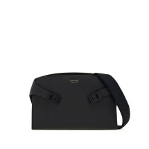 [Ferragamo] Cross body bag FW26 241790 0784626 NERO