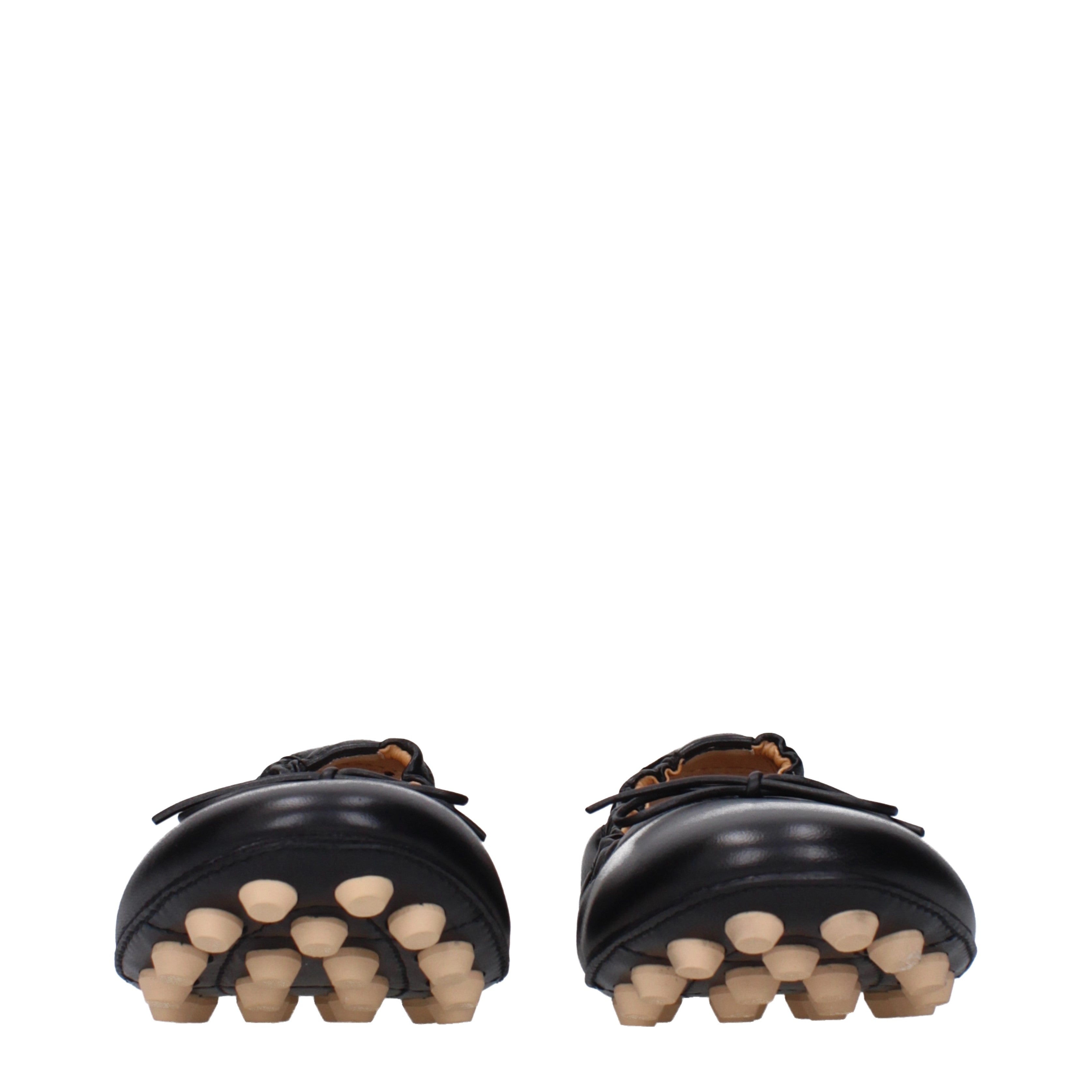 [Tod's] Flat shoes SS25 XXW76K0HD20SOMB999