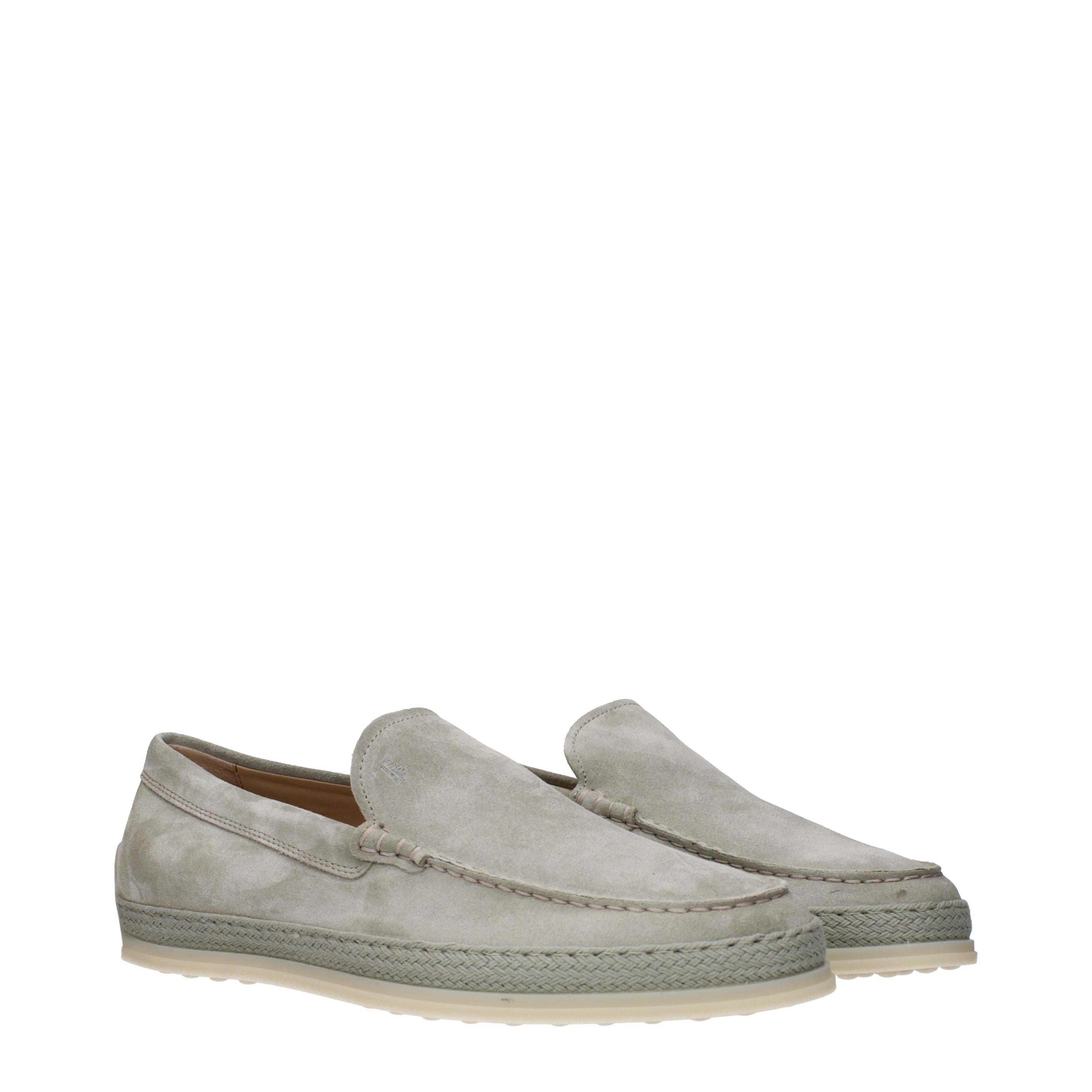 [Tod's] Loafer SS26 XXM0TV0AJ30RE09997
