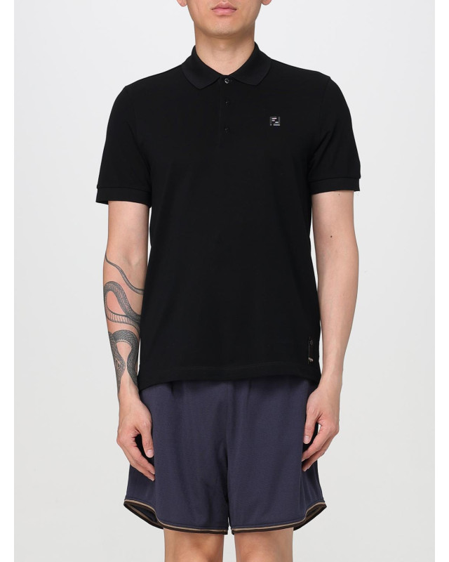 [Fendi] T-shirts Short Sleeve SS26 FY0985AUA5 F0QA1