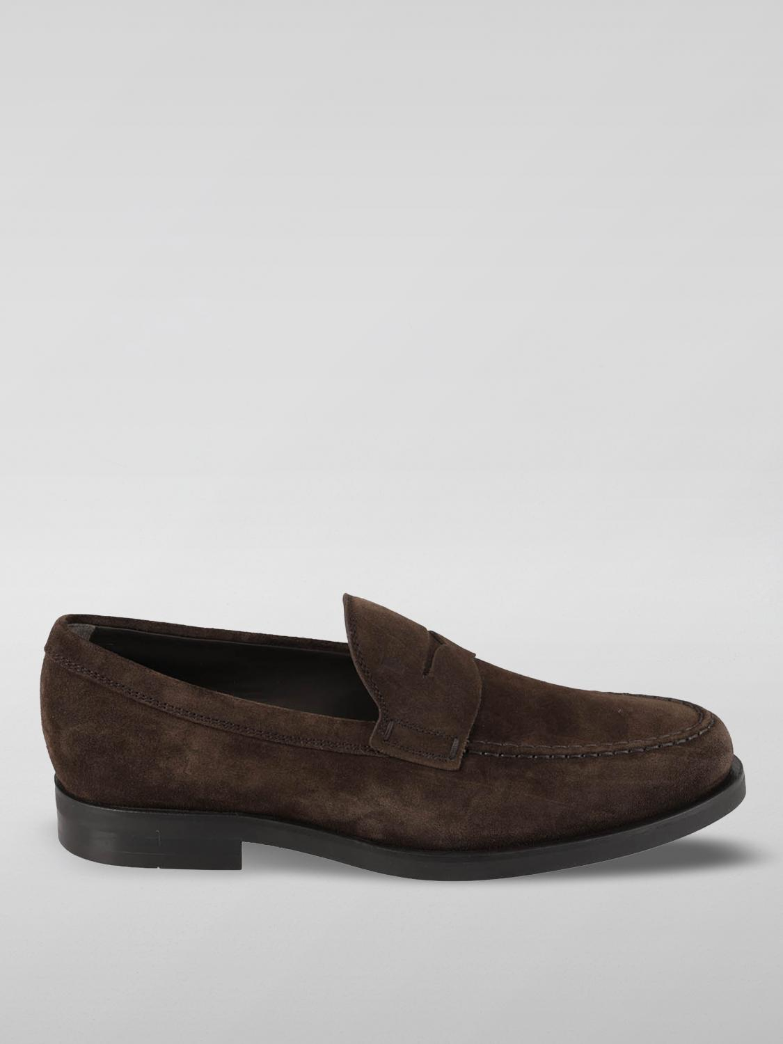 [Tod's] Loafer SS26 XXM0ZF0Q920RE0 S800