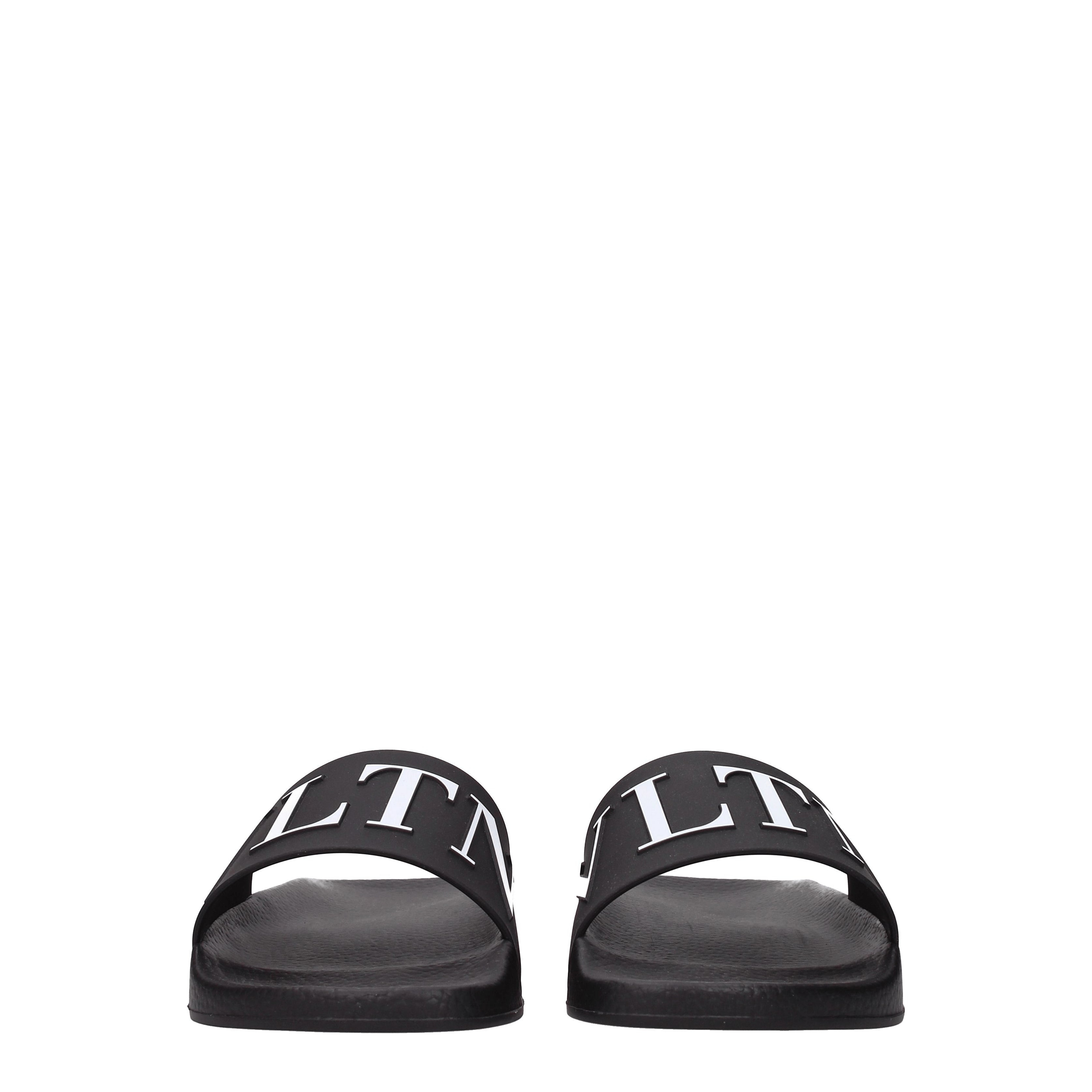 [Valentino Garavani] Slippers SS26 S0873SYE0NI