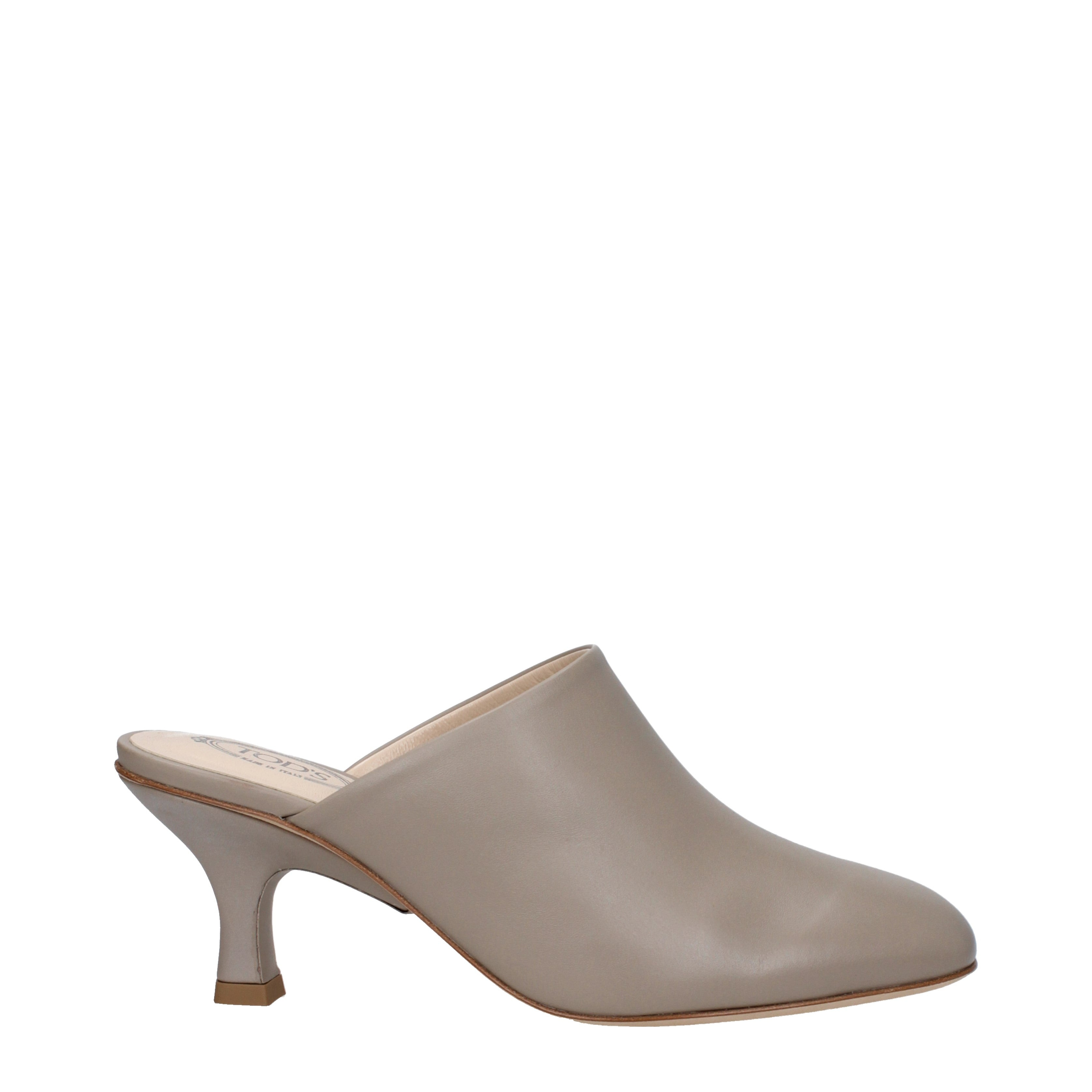 [Tod's] Sandals SS25 XXW19L0IJ40GOCB006