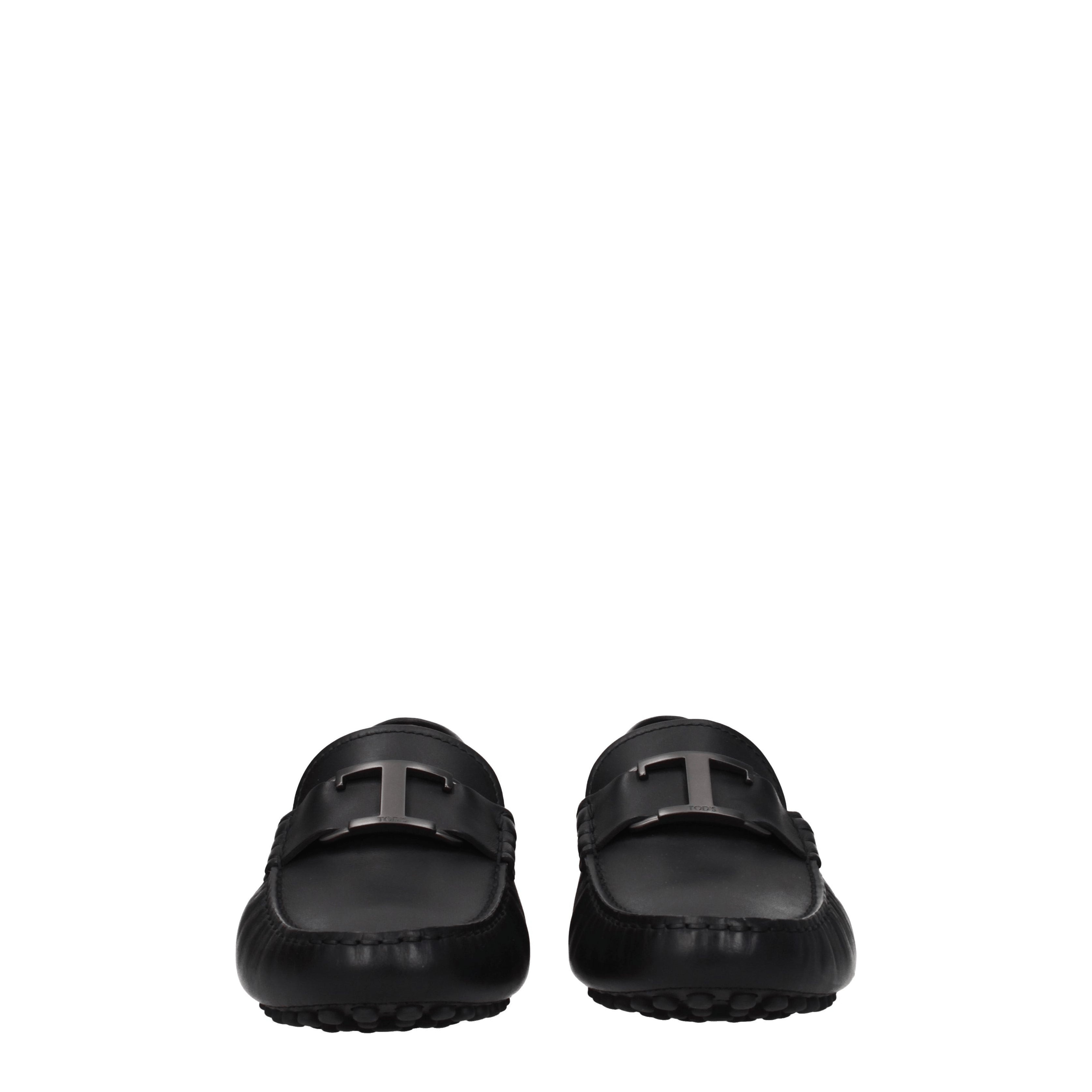[Tod's] Loafer SS26 XXM64C0ER60BR0B999