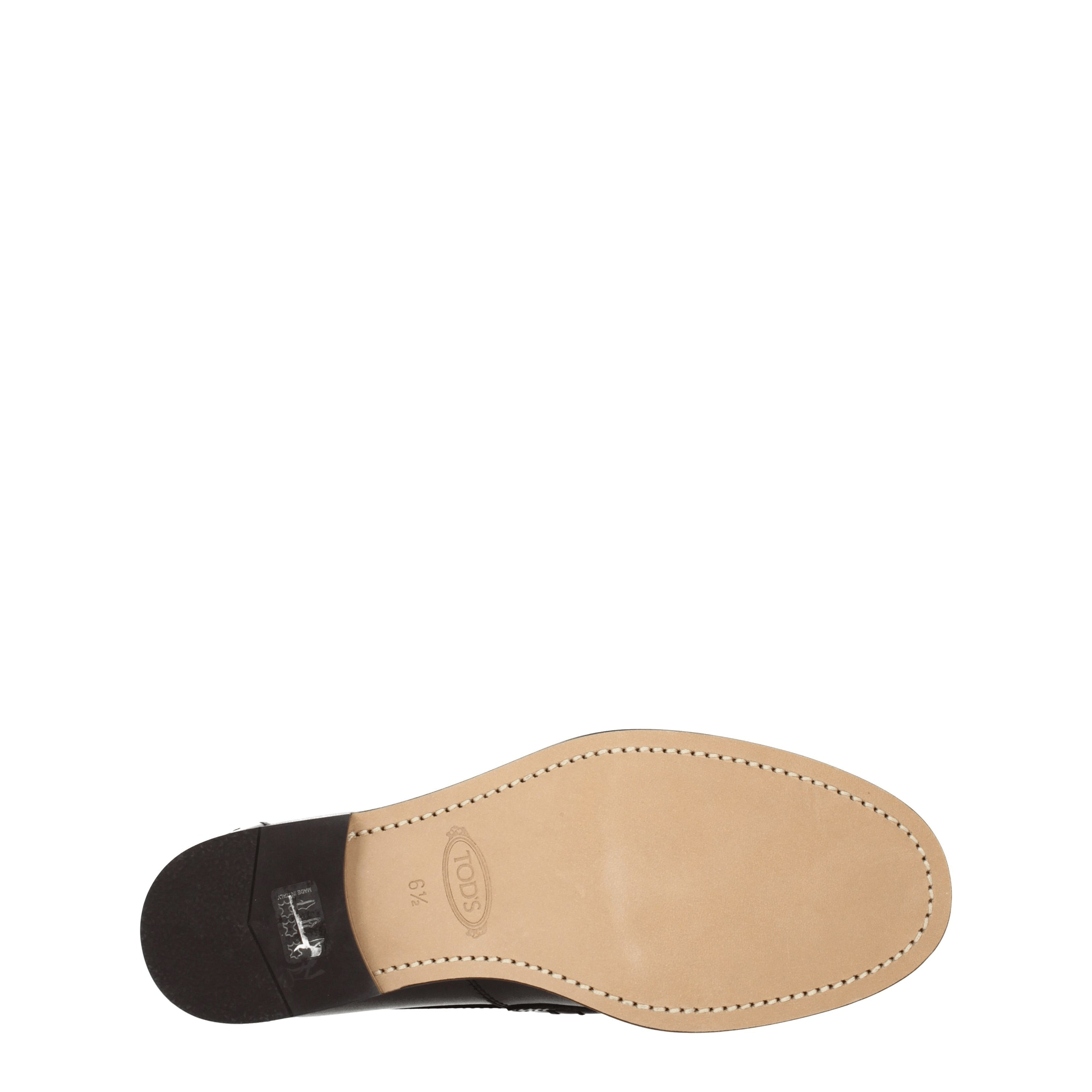 [Tod's] Loafer SS26 XXM26C0EO41AKTB999