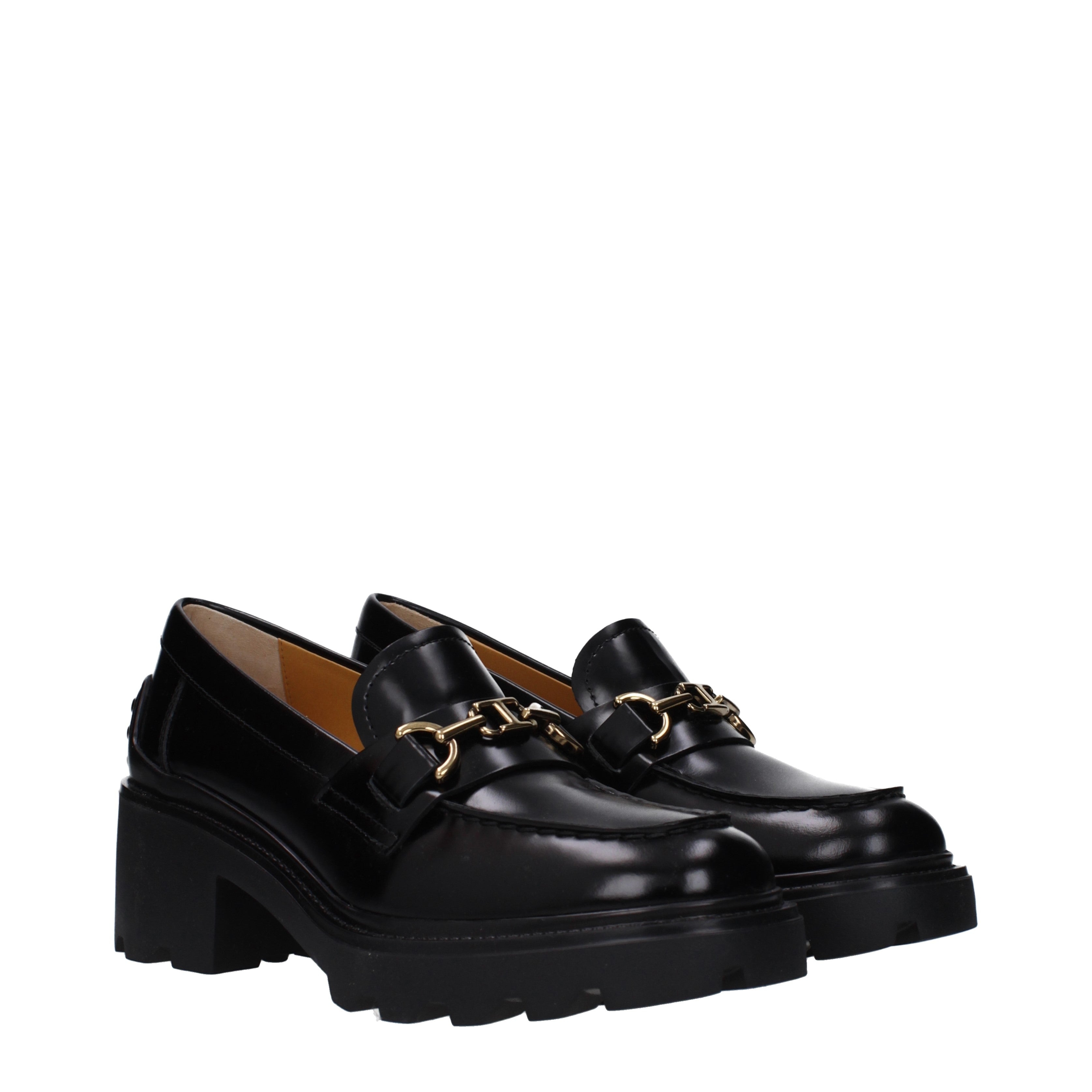 [Tod's] Loafer SS26 XXW08D0IS60SHAB999