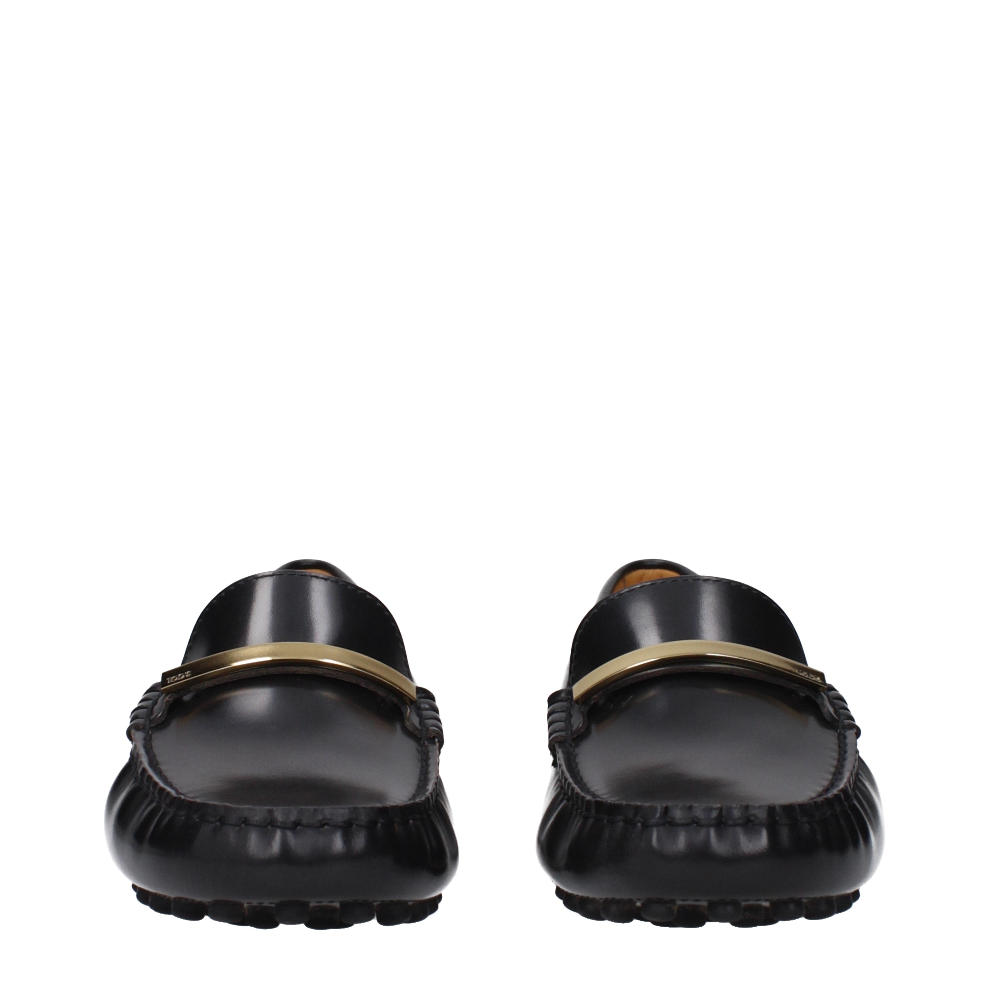 [Tod's] Loafer SS26 XXW22L0IT90TWRB602