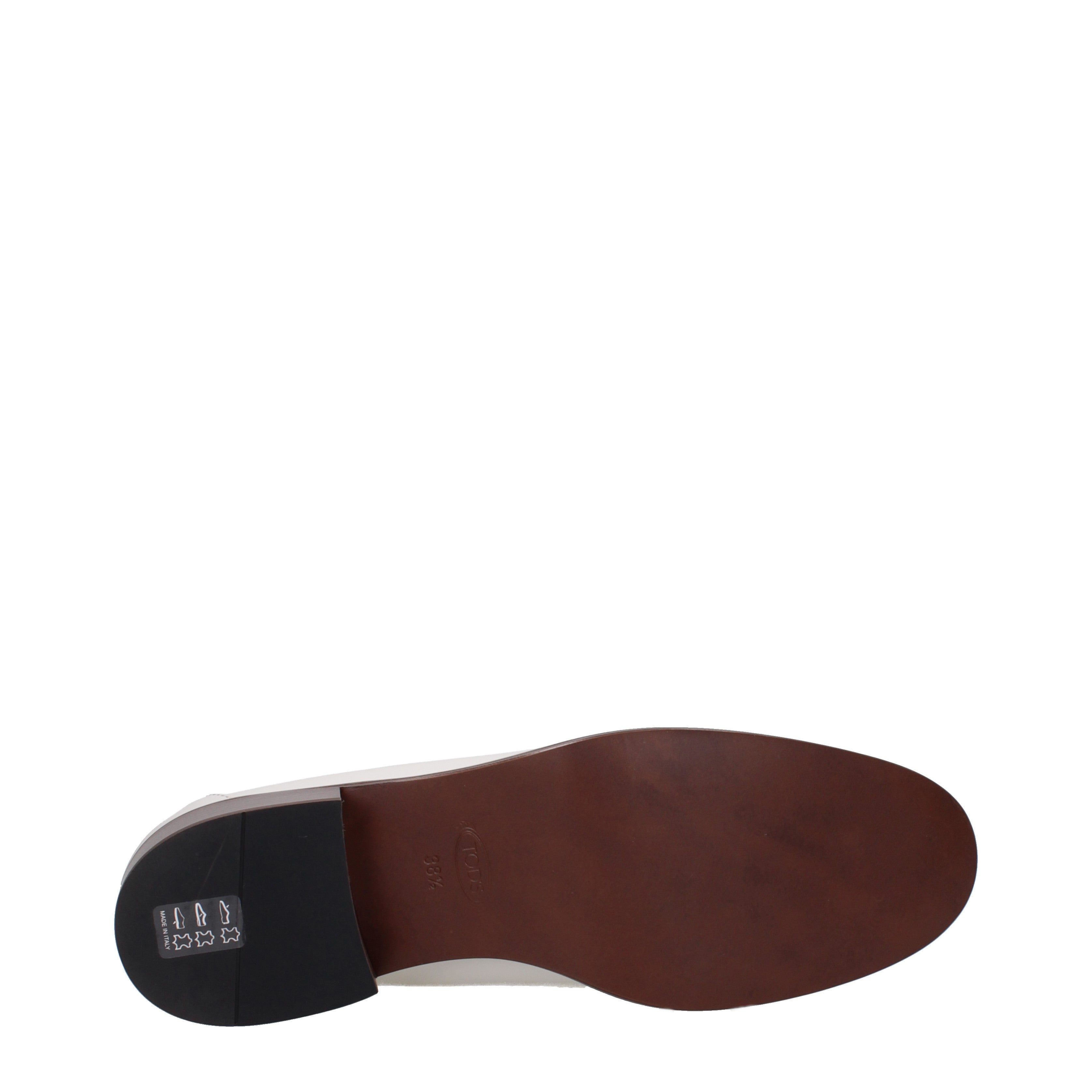 [Tod's] Loafer SS25 XXW28K0FR00GOCB015