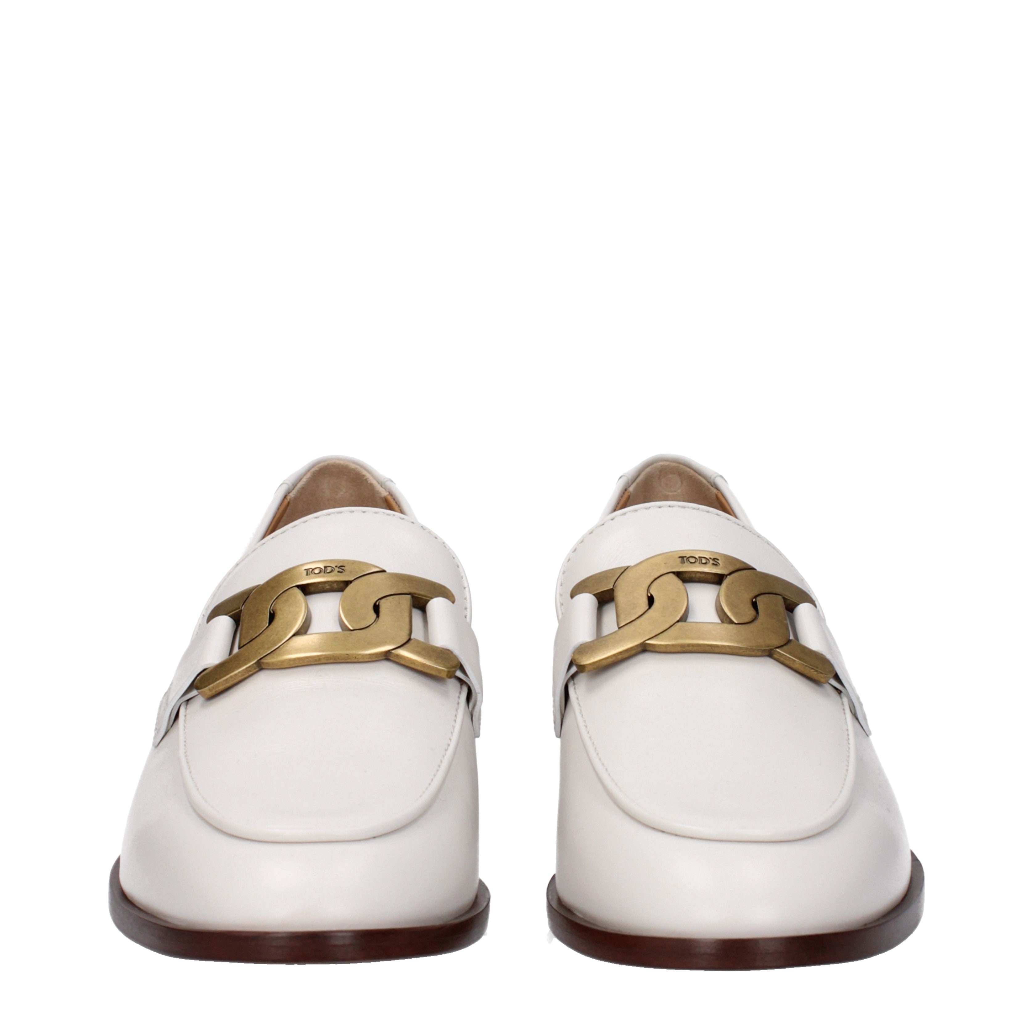[Tod's] Loafer SS25 XXW28K0FR00GOCB015