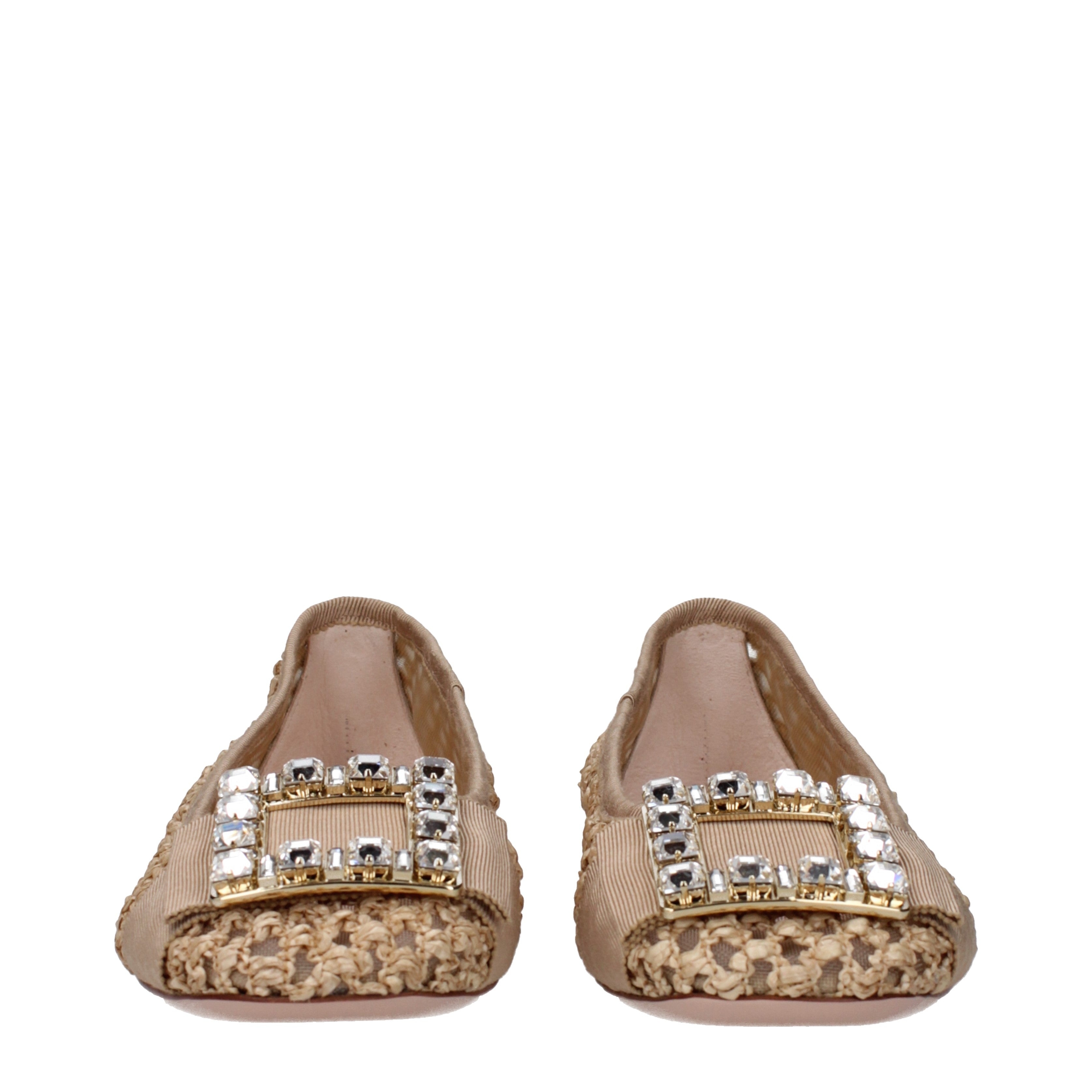 [Roger Vivier] Flat shoes SS25 RVW44938140RNK5T97