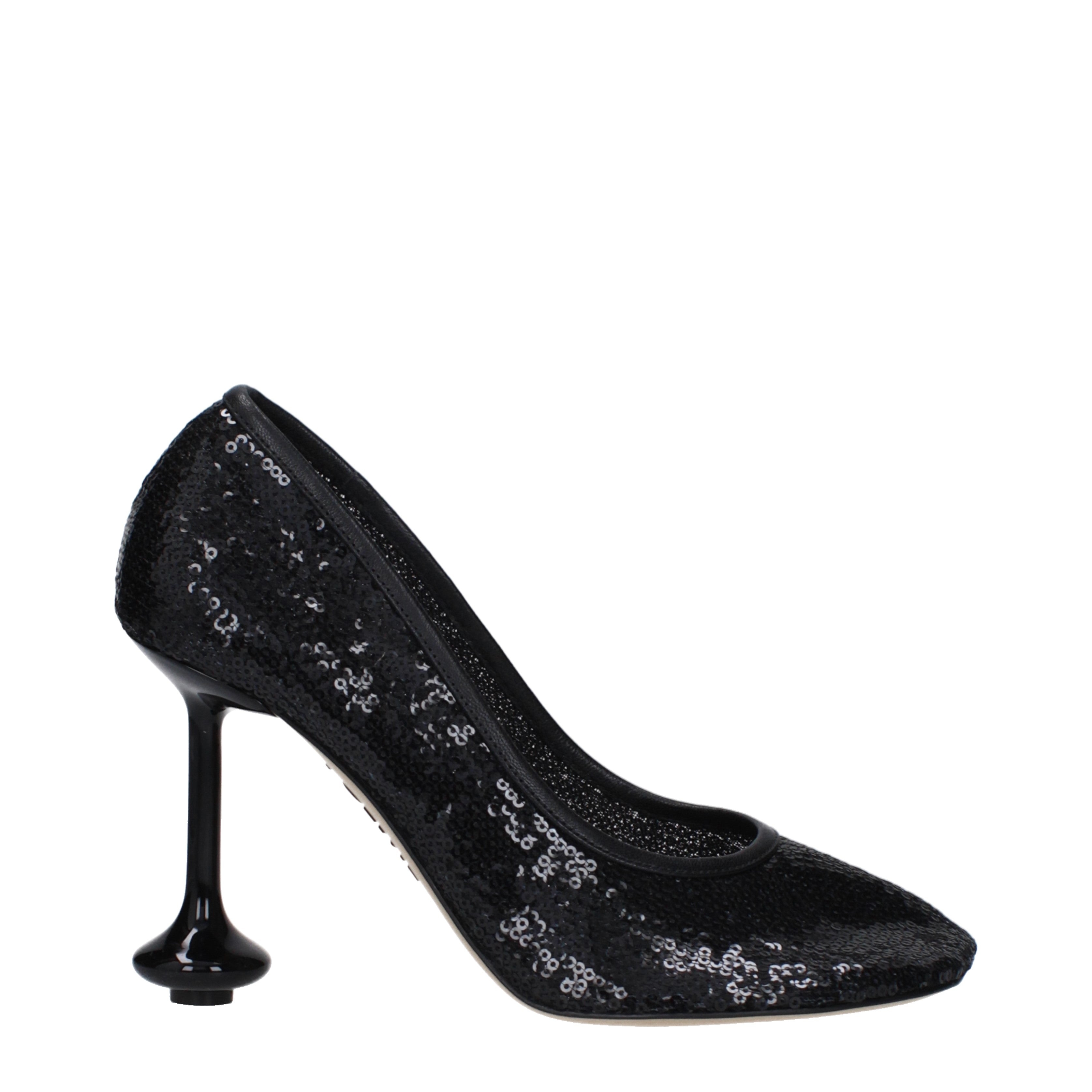 [Loewe] Pumps SS25 LLSTS01X021100