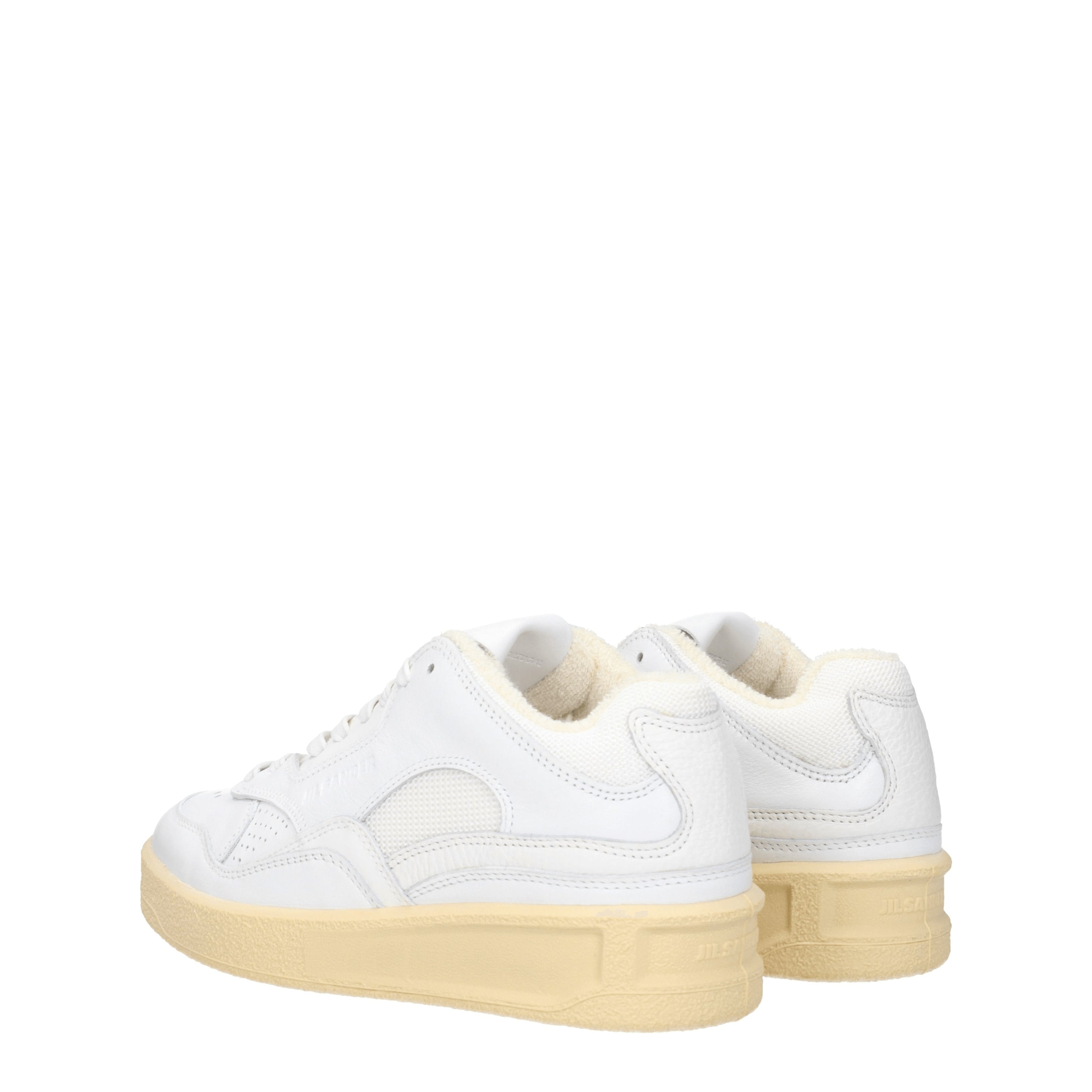 [Jil Sander] Sneakers SS26 J15WS0006P4869100