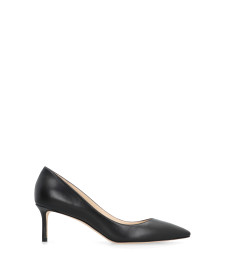 [Jimmy Choo] Pumps SS25 ROMY60KID_BLACK