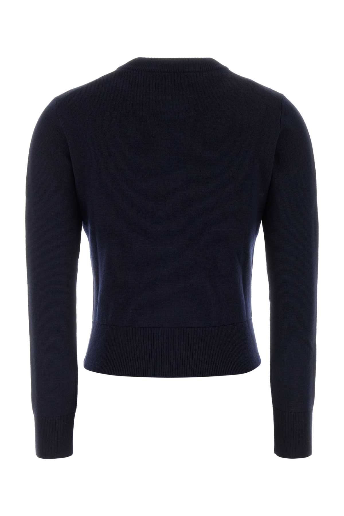 [AMI] Sweatshirt FW26 FKC361001 414