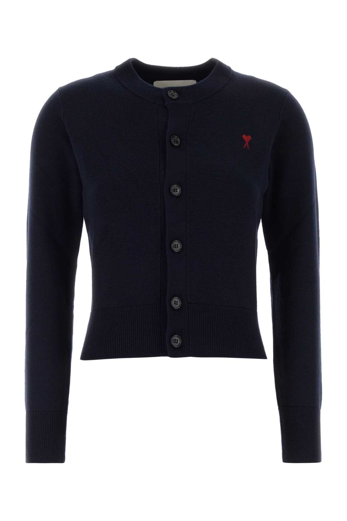[AMI] Sweatshirt FW26 FKC361001 414