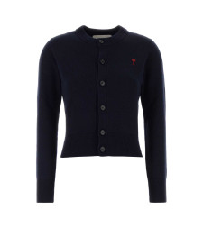 [AMI] Sweatshirt FW26 FKC361001 414