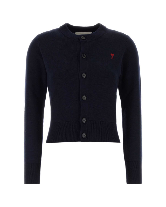 [AMI] Sweatshirt FW26 FKC361001 414