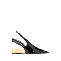 [Alaia] Sandals FW26 AA3G3005I037 999