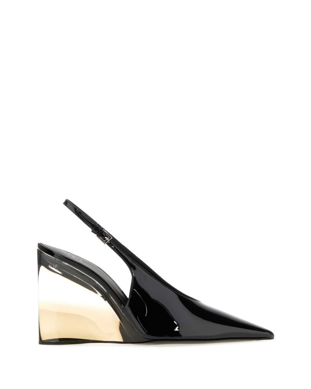 [Alaia] Sandals FW26 AA3G3005I037 999