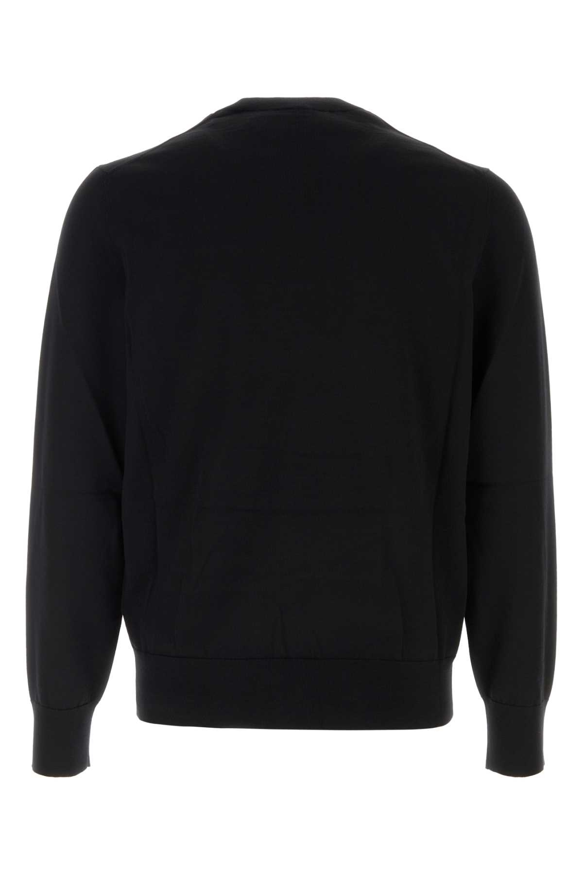 [Burberry] Knitwear FW26 8127585 A1189