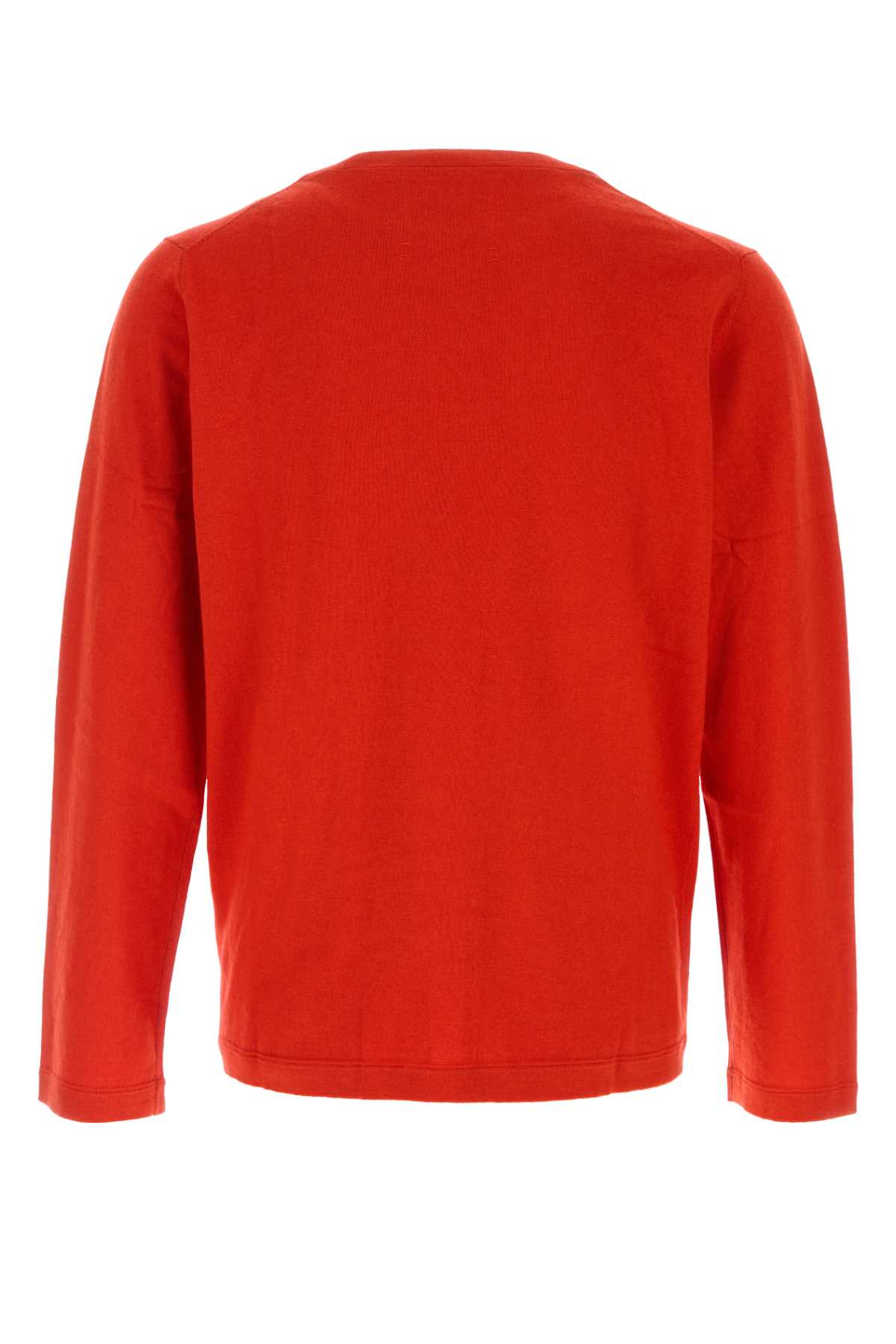 [Extreme Cashmere] Knitwear FW26 50000811TU05 TOMATO