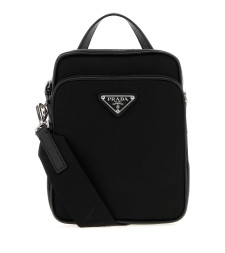 [Prada] Bag FW26 2VH211VXOO2DMH F0002