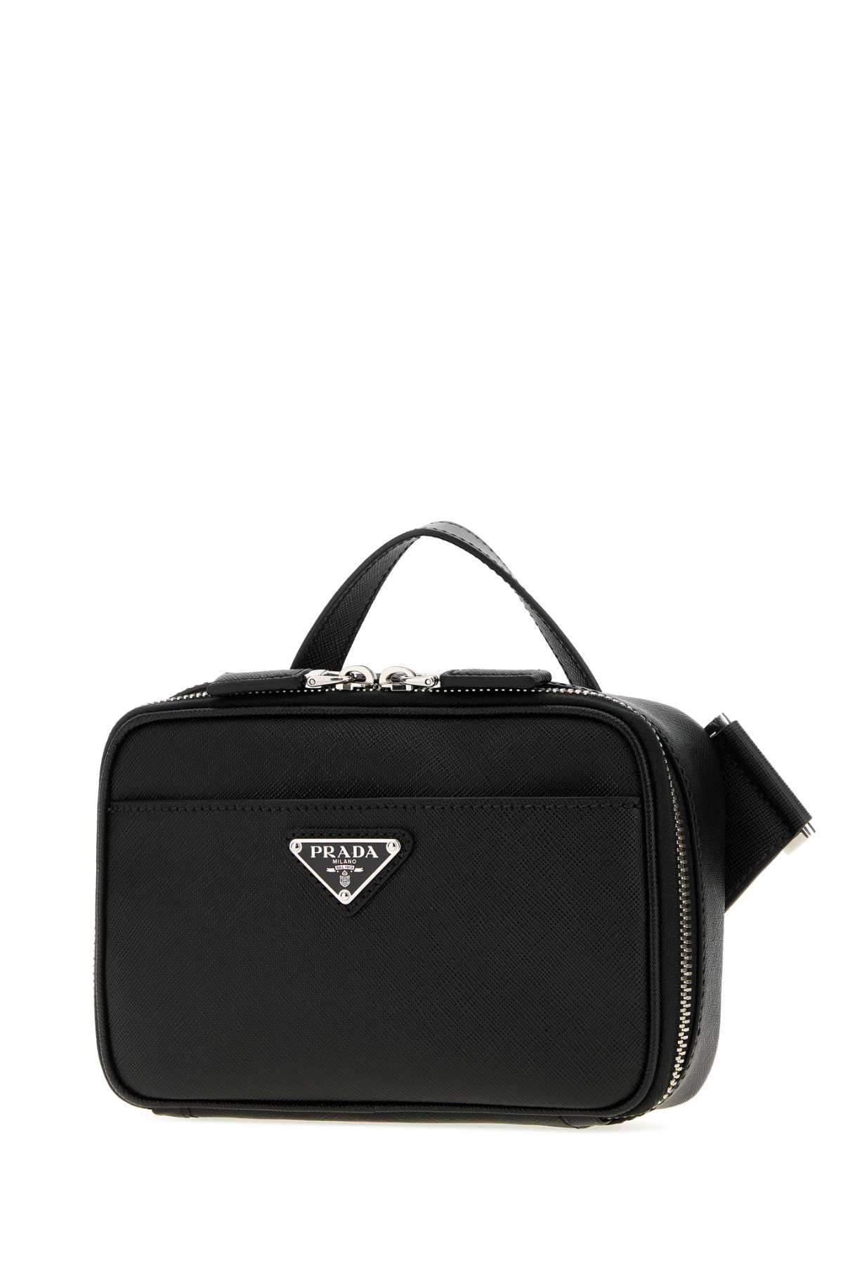 [Prada] Bag FW26 2VH2099Z2 F0002