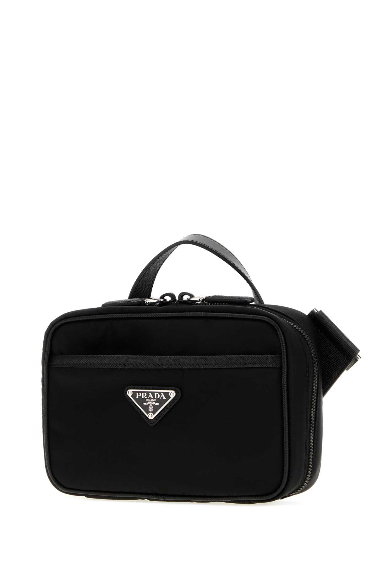 [Prada] Bag FW26 2VH2092DMH F0002