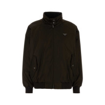 [Prada] Casual Jacket FW26 292389SOOO1WQ8 F0324