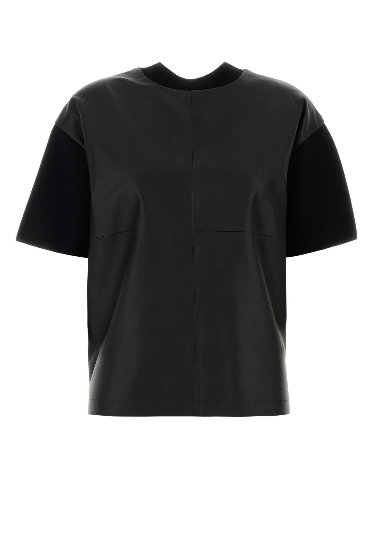 [Max Mara Studio] Knitwear FW26 2626366121600 003