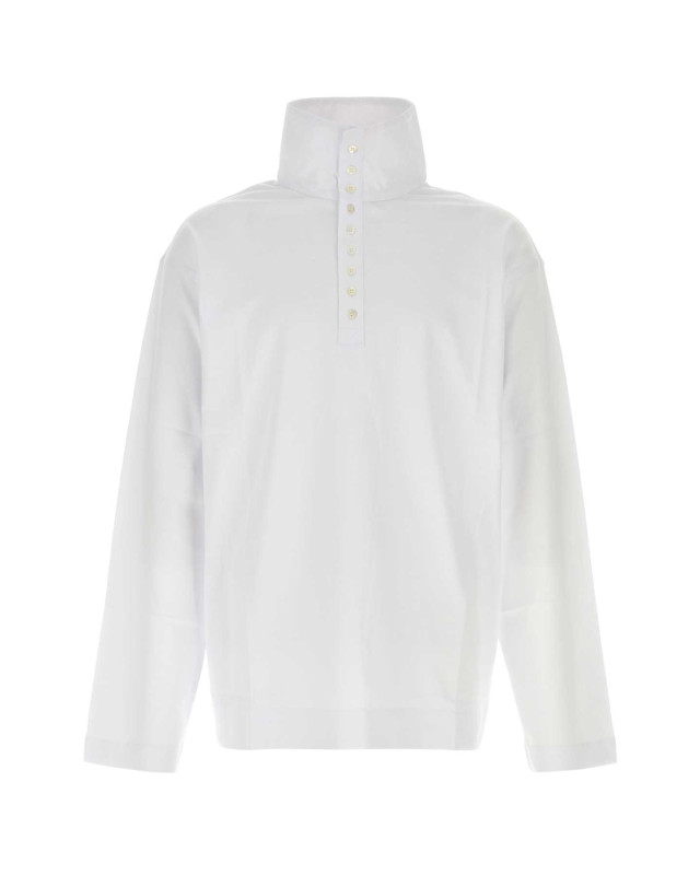 [DRIES VAN NOTEN] T-shirts FW26 2620211124603 001