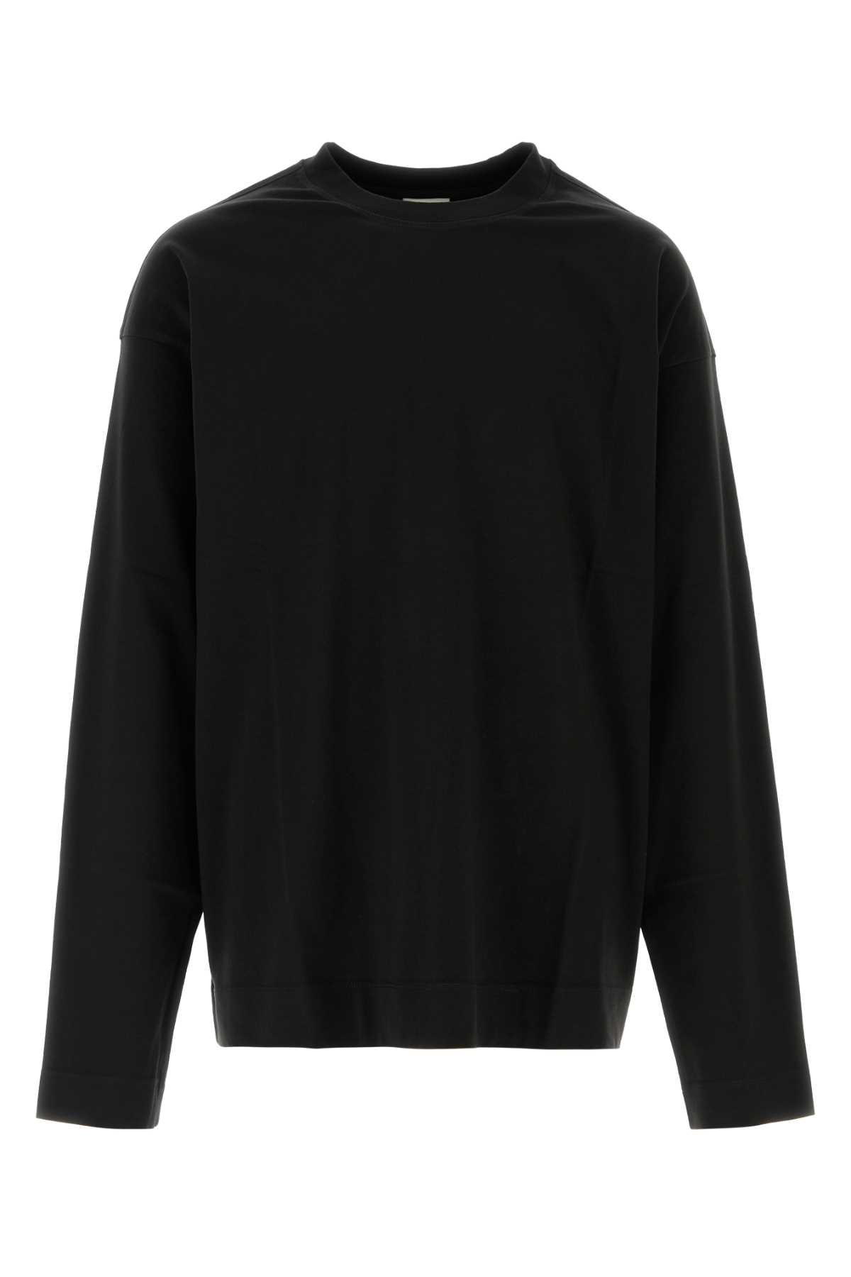 [DRIES VAN NOTEN] T-shirts FW26 2620211084603 900