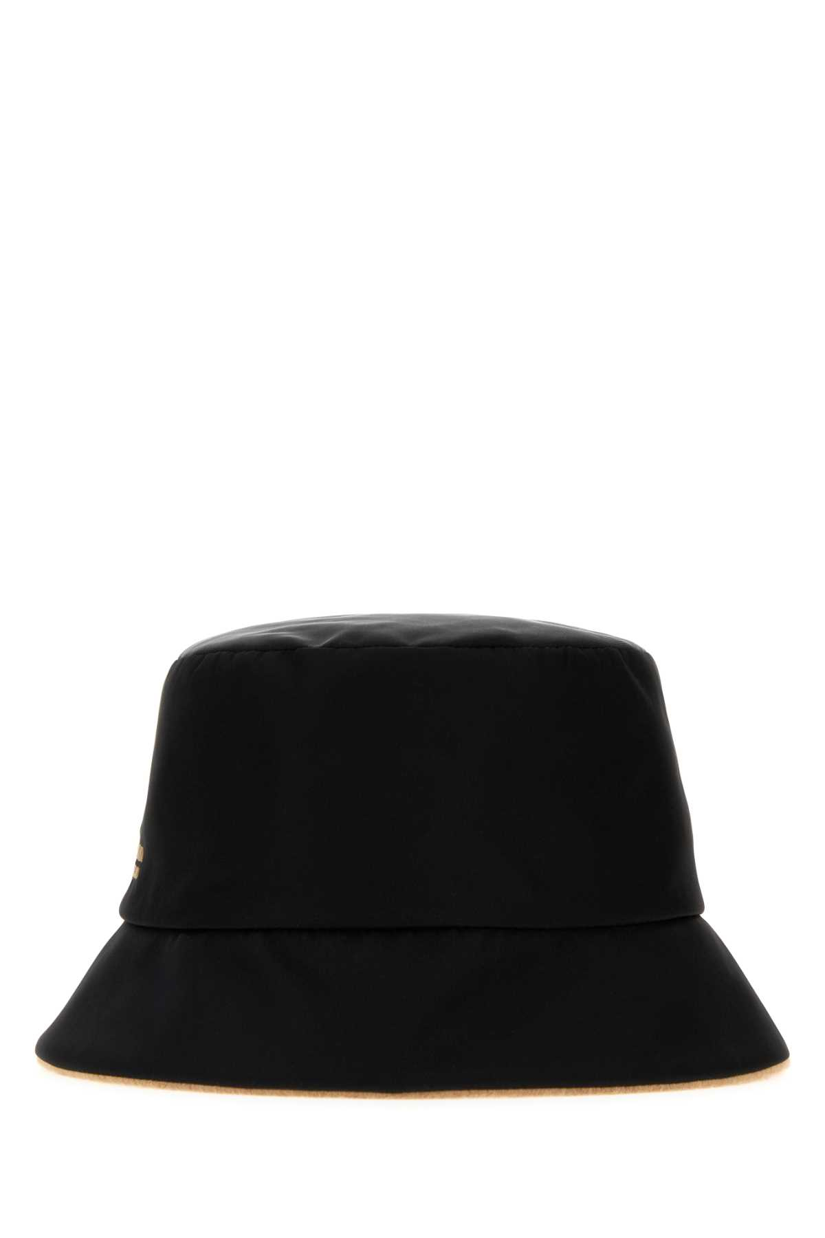 [Prada] Hat FW26 1HC1372ZTA F0782
