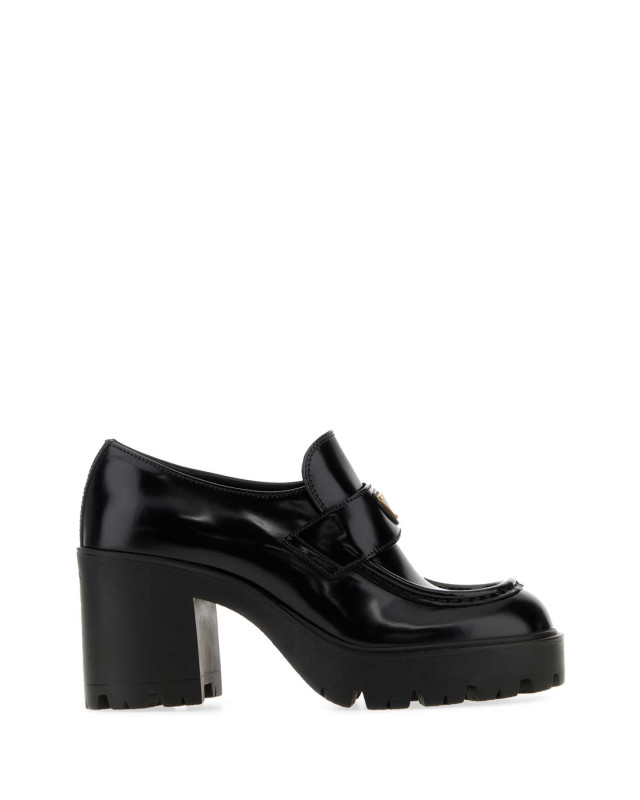 [Prada] Loafer FW26 1D563OF085055 F0002