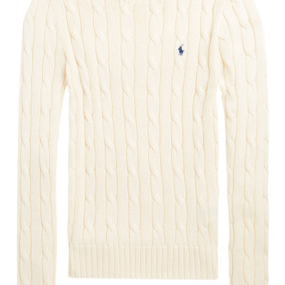 [Polo Ralph Lauren] Knitwear FW26 211 A91216