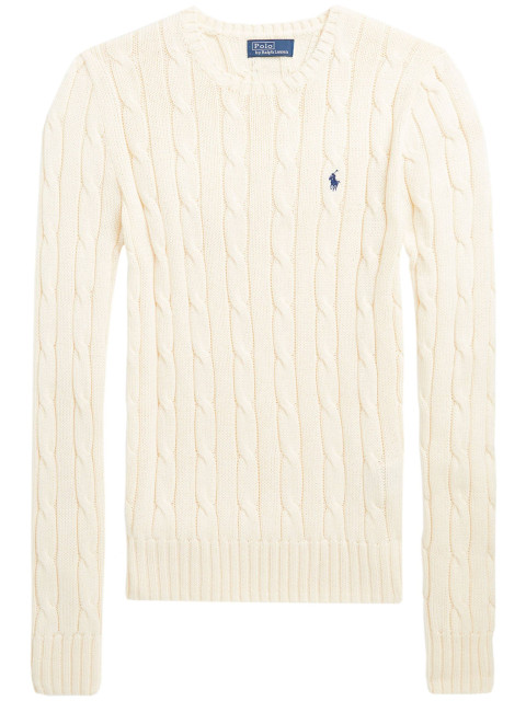 [Polo Ralph Lauren] Knitwear FW26 211 A91216