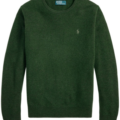 [Polo Ralph Lauren] Knitwear FW26 710 974148