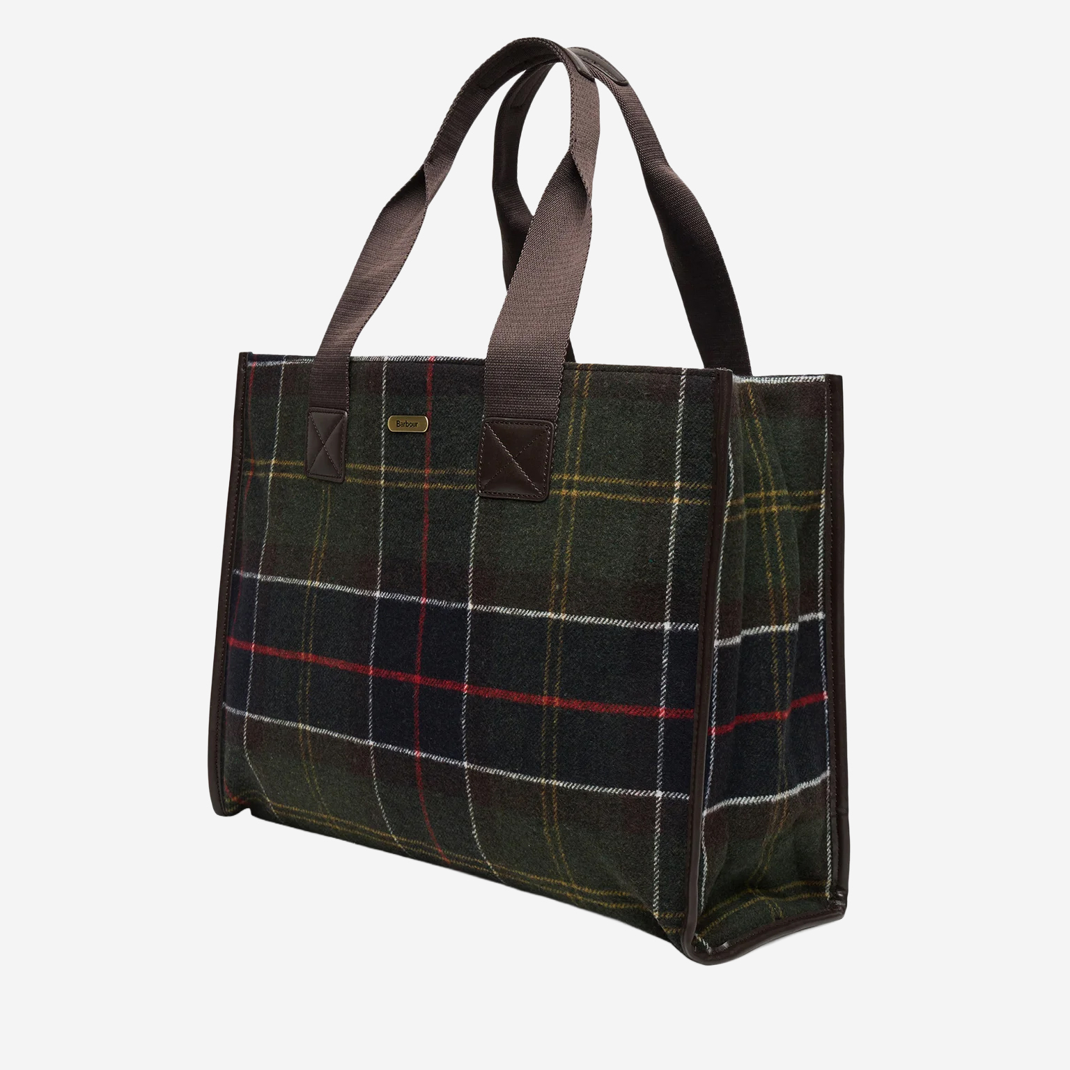 [Barbour] Bag FW26 LBA0424OL91