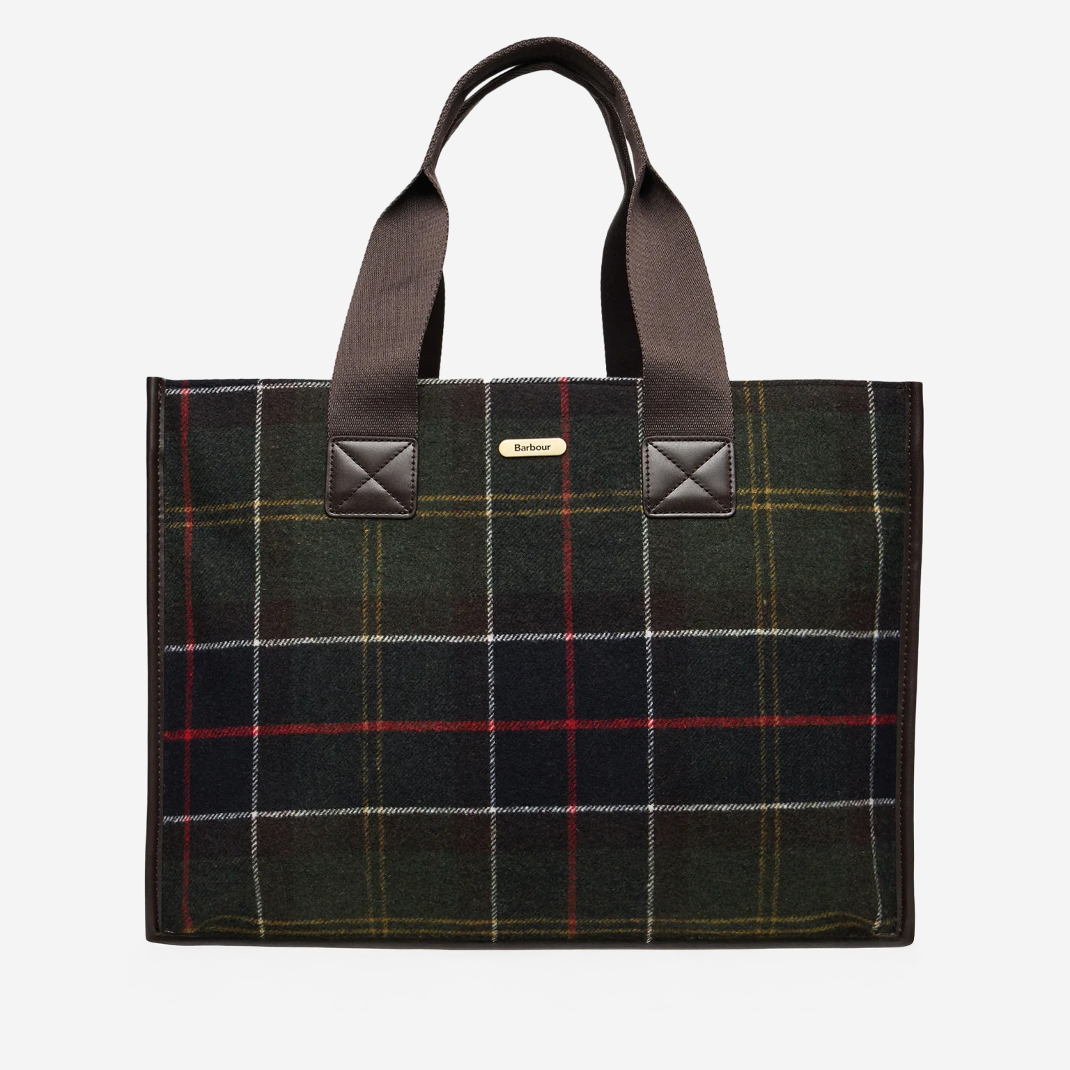 [Barbour] Bag FW26 LBA0424OL91