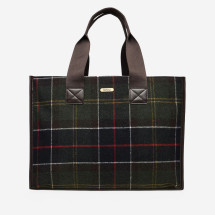 [Barbour] Bag FW26 LBA0424OL91