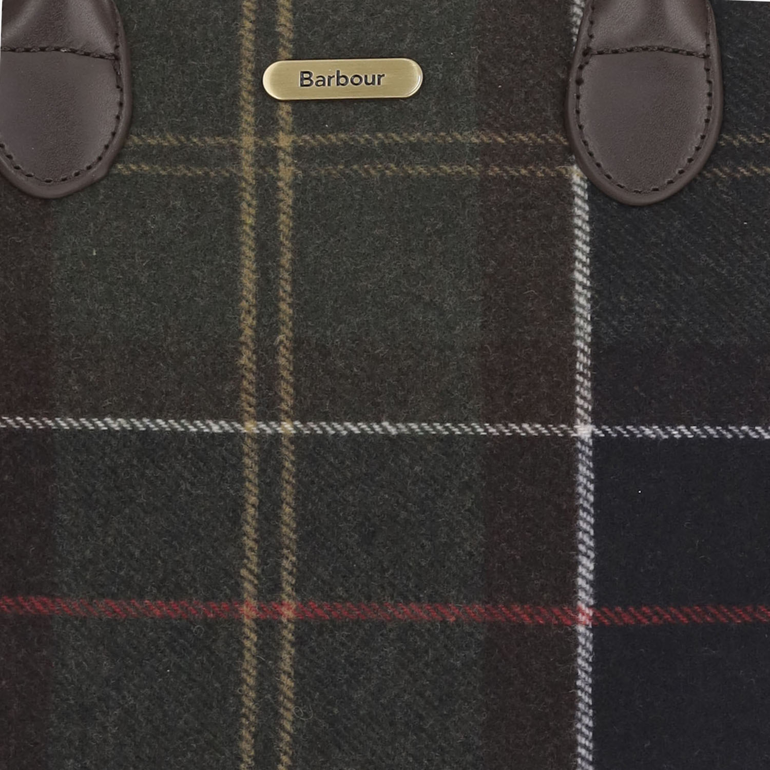 [Barbour] Bag FW26 LBA0423OL91