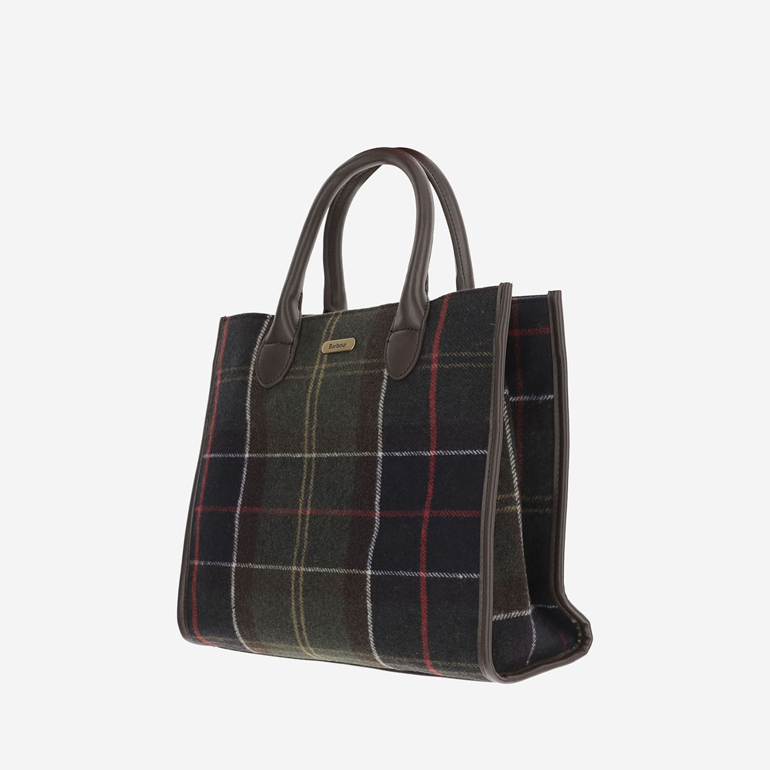 [Barbour] Bag FW26 LBA0423OL91