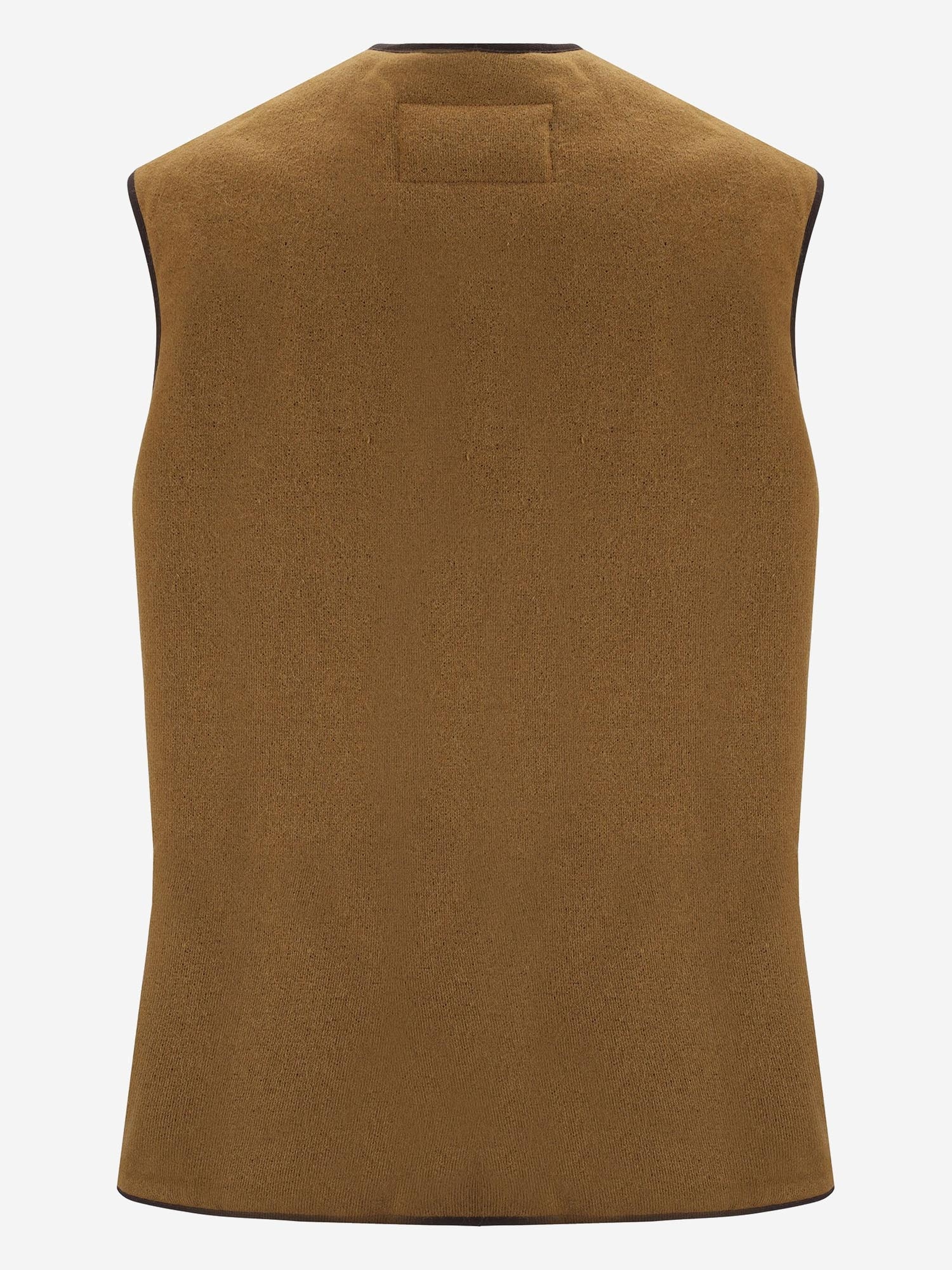[Barbour] Vest FW26 MLI0004BR31