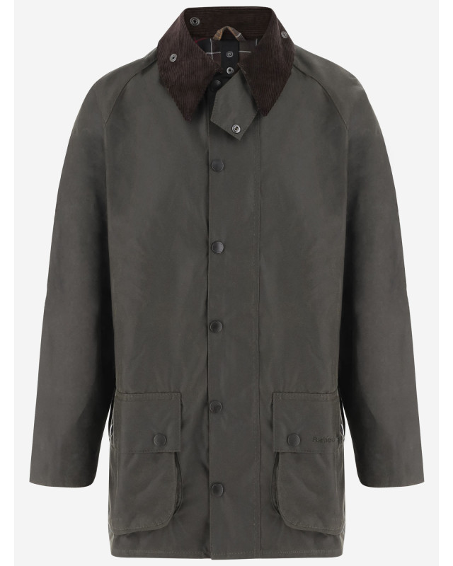 [Barbour] Jacket FW26 MWX0017OL99