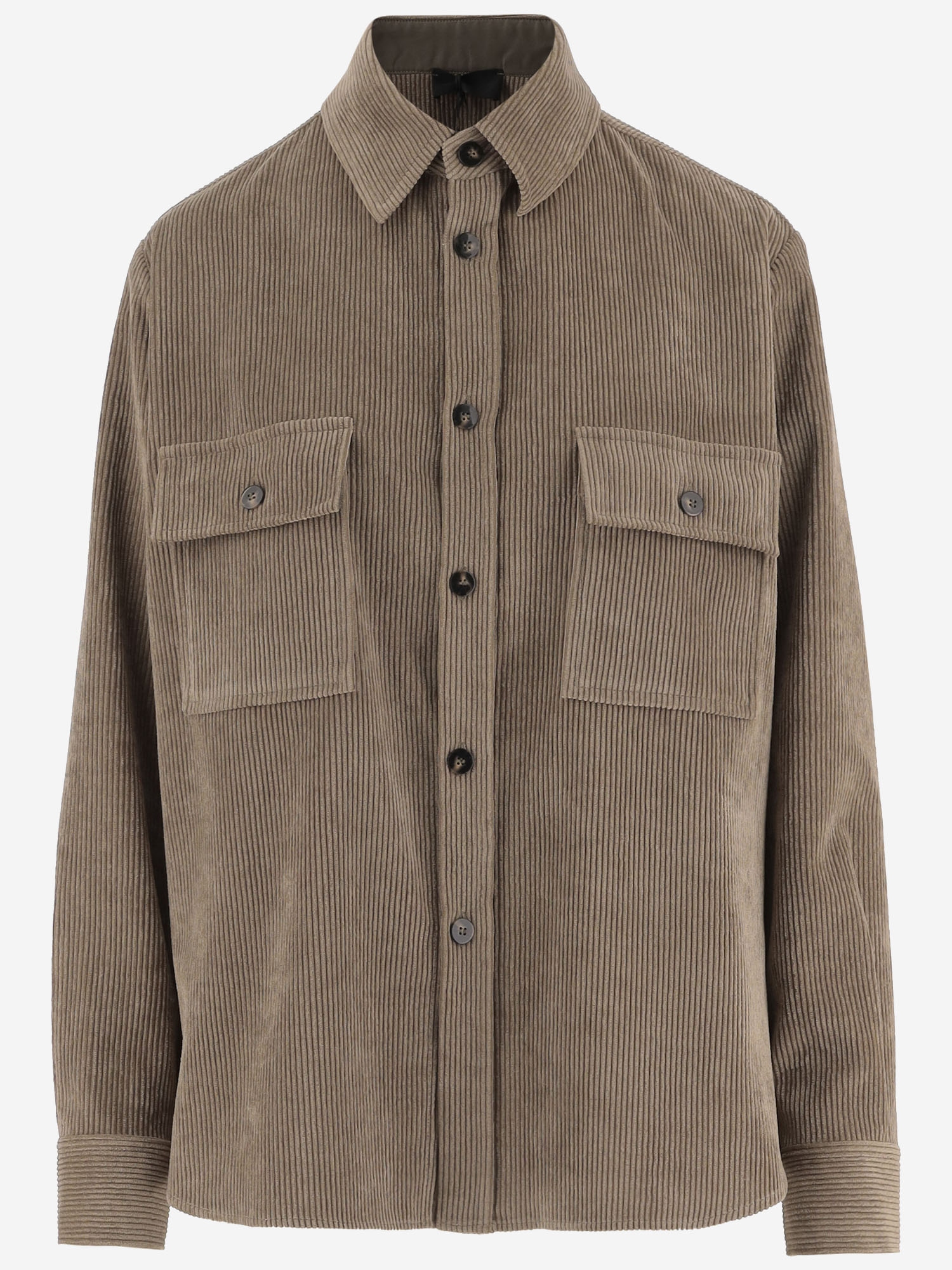[F.IT] Shirt FW26 3048403873