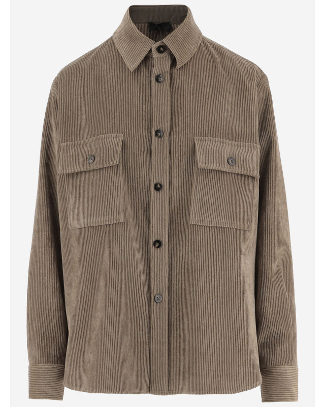 [F.IT] Shirt FW26 3048403873